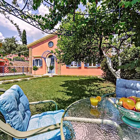 Villa Casa Dei Fiori