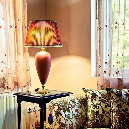 Casa Dei Fiori * Mantouki