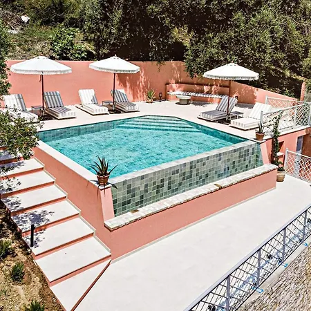 Casa Dei Fiori Villa