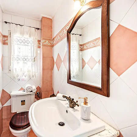 Casa Dei Fiori * Mantouki