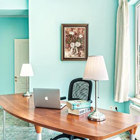 Casa Dei Fiori Mantouki