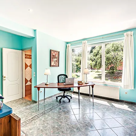 Casa Dei Fiori Villa