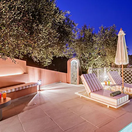 Casa Dei Fiori Villa