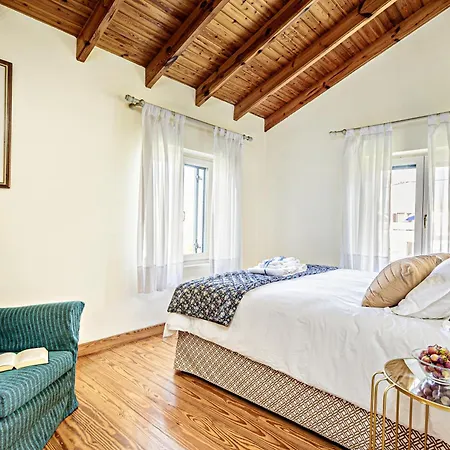 Casa Dei Fiori Villa Mantouki