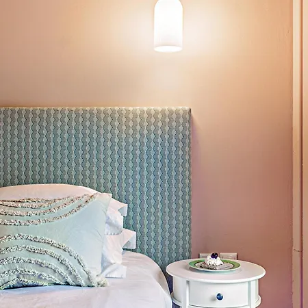 Villa Casa Dei Fiori *