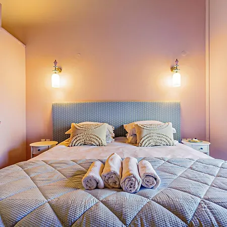 Villa Casa Dei Fiori