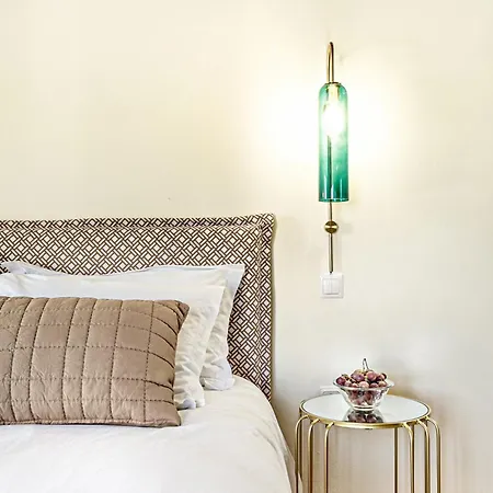 Casa Dei Fiori Villa *