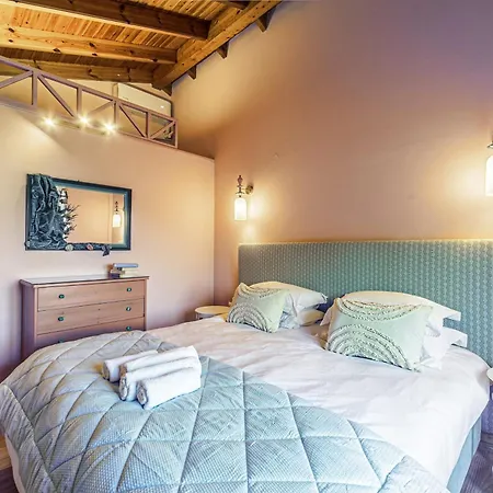 Villa Casa Dei Fiori