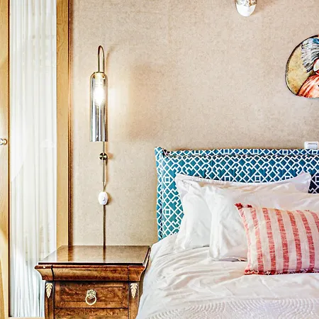 Villa Casa Dei Fiori Mantouki