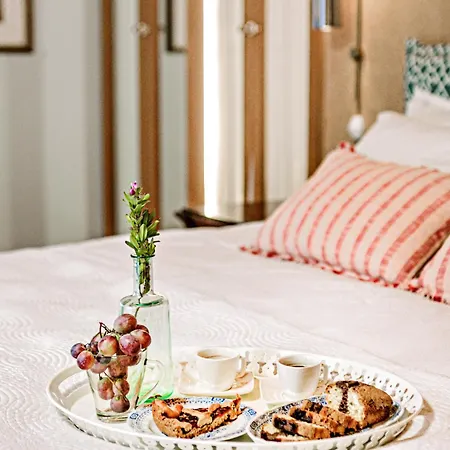 Casa Dei Fiori * Mantouki