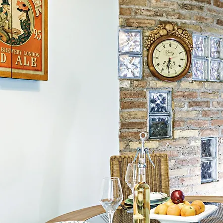 Casa Dei Fiori Villa