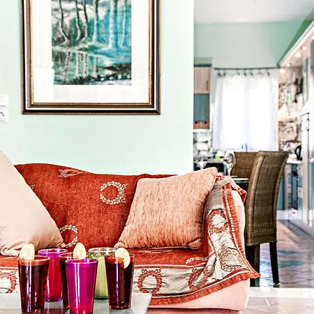 Villa Casa Dei Fiori *