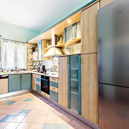 Casa Dei Fiori * Mantouki