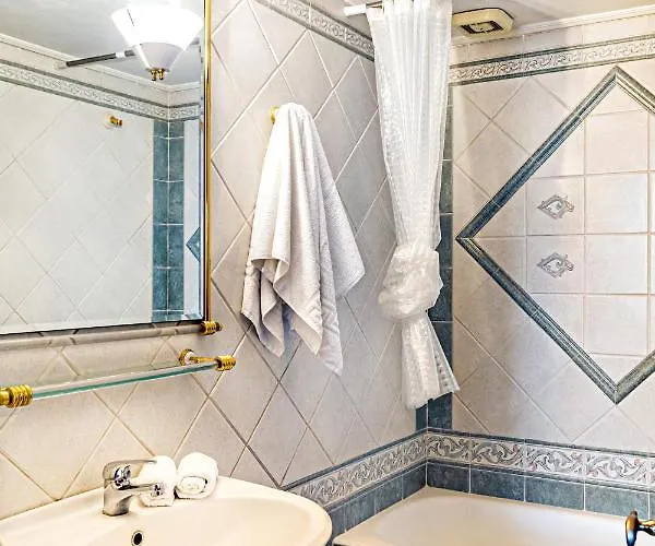 Βίλα Casa Dei Fiori Mantouki