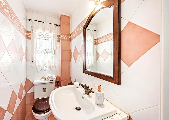 Casa Dei Fiori * Mantouki