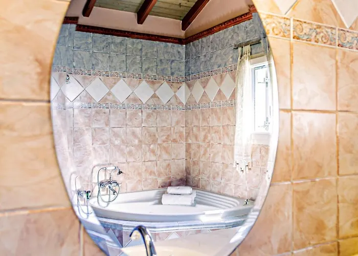 Casa Dei Fiori Βίλα Mantouki