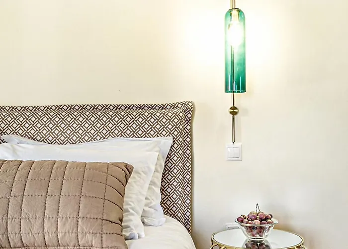 Casa Dei Fiori Βίλα *