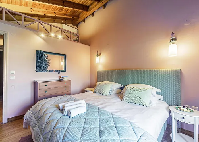 Βίλα Casa Dei Fiori