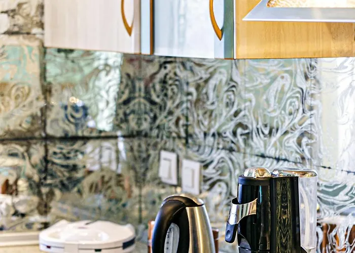 Casa Dei Fiori Mantouki