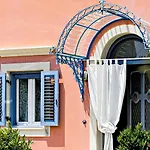 Villa Casa Dei Fiori Mantouki