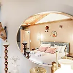 Casa Dei Fiori Mantouki