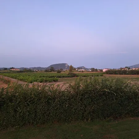 בית נופש Casa Dei Fiori *