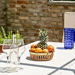 Villa Casa Dei Fiori Mantouki