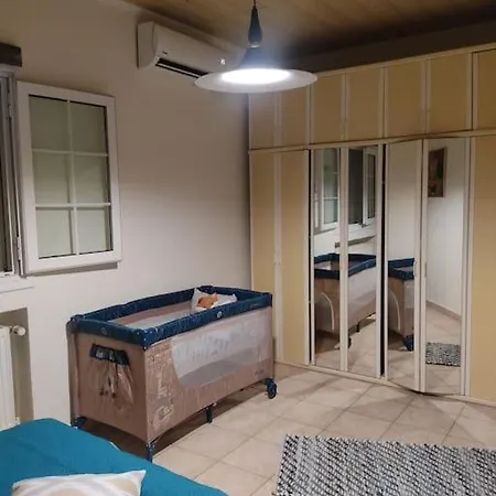 Casa Dei Fiori Tatil Evi *