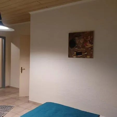 Casa Dei Fiori Tatil Evi *