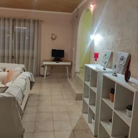 Tatil Evi Casa Dei Fiori