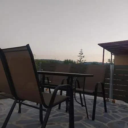 Tatil Evi Casa Dei Fiori *