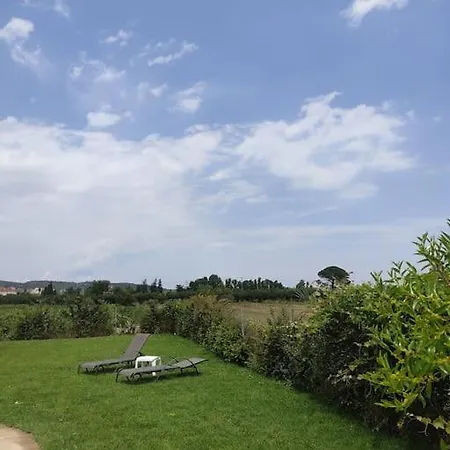 Casa Dei Fiori * Sarakinádhon