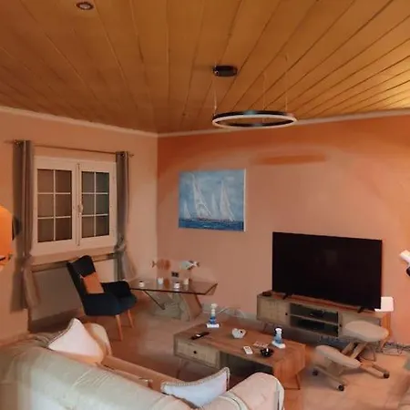 Casa Dei Fiori Tatil Evi Sarakinádhon