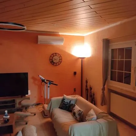 Tatil Evi Casa Dei Fiori *