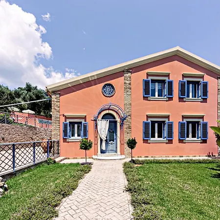Casa Dei Fiori