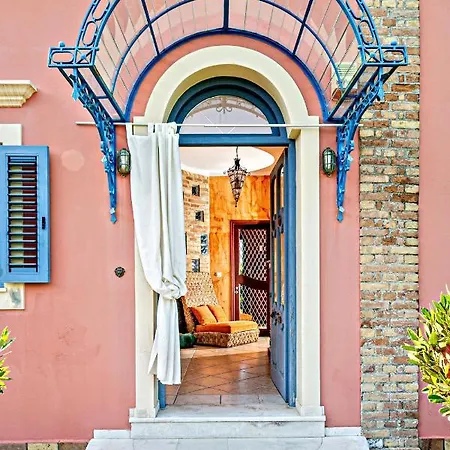 Casa Dei Fiori
