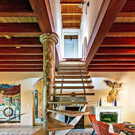 Casa Dei Fiori