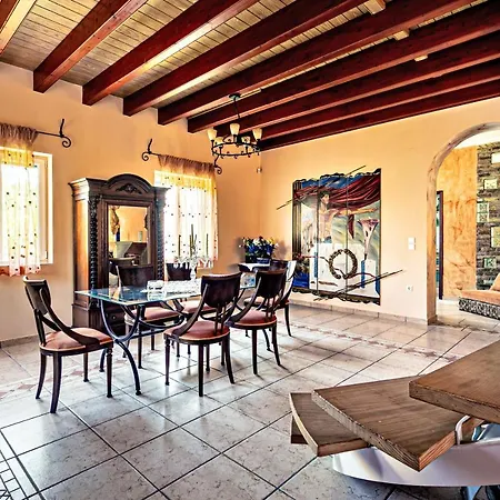 Casa Dei Fiori
