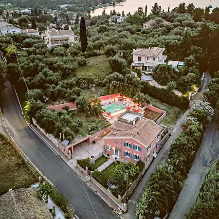 Casa Dei Fiori