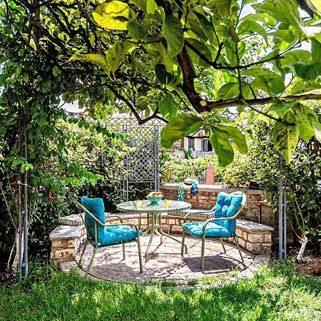 Villa Casa Dei Fiori *