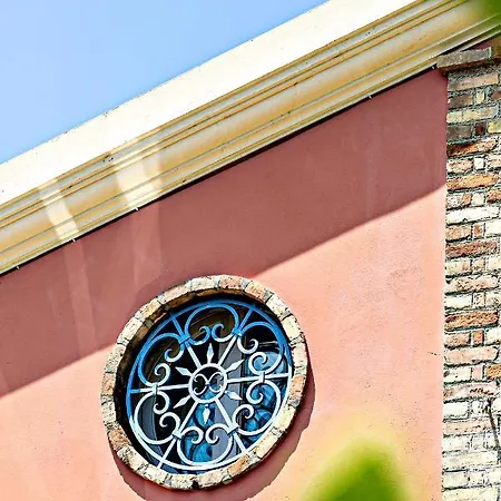 Casa Dei Fiori * Corfu (city)