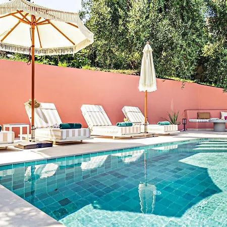 Casa Dei Fiori * Mantouki