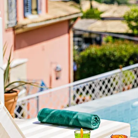 Casa Dei Fiori Villa