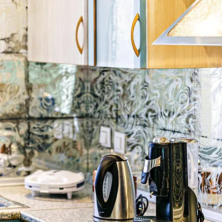 Casa Dei Fiori Mantouki