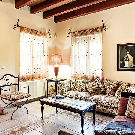 Casa Dei Fiori Villa