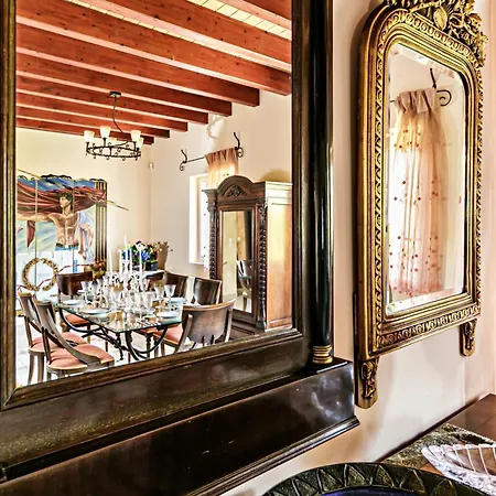 Casa Dei Fiori