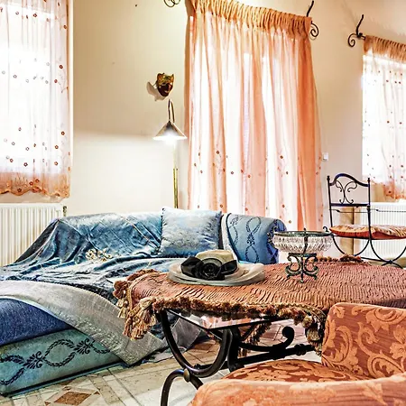 Casa Dei Fiori * Mantouki