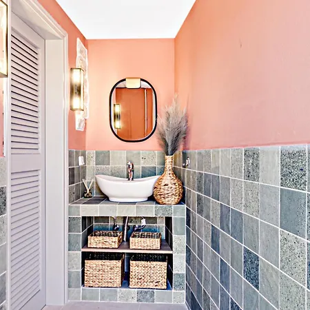 Casa Dei Fiori Villa Mantouki