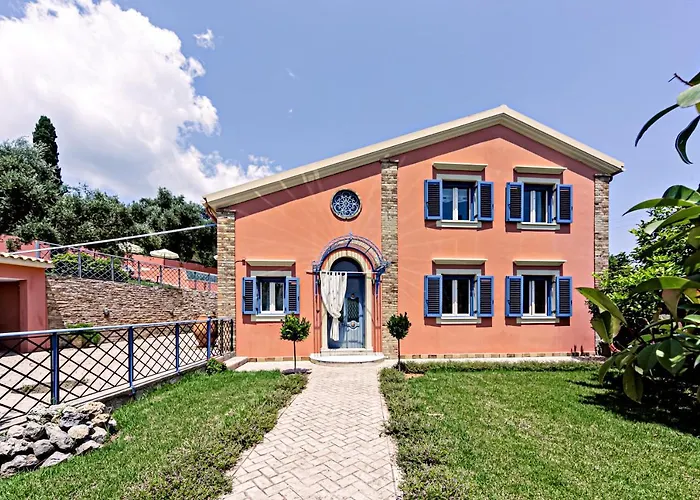 Casa Dei Fiori