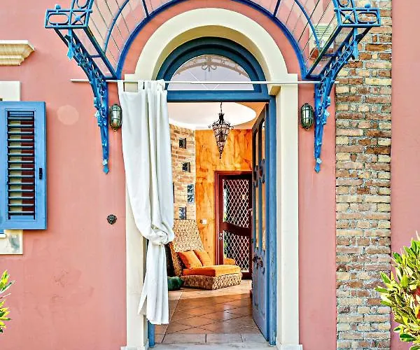 Casa Dei Fiori